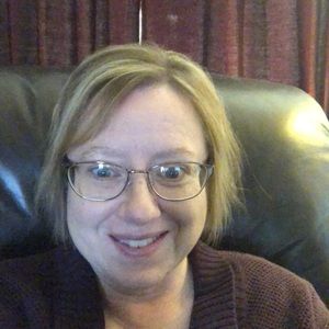 Meet your Posher, Julie